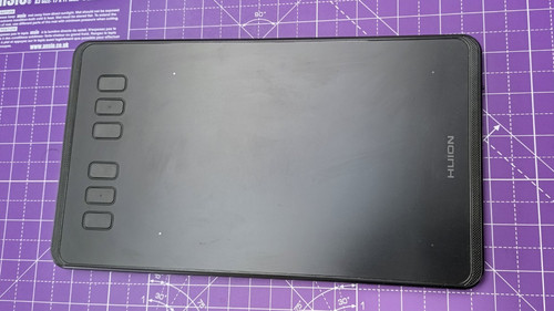Huion inspiroy h640p battery - huion,