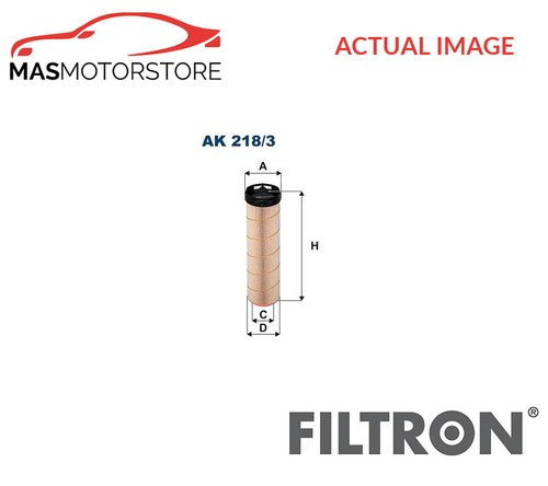 Engine air filter element - engine,