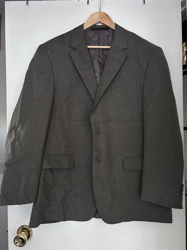 Men tailoring grey - tailoring,