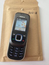 Nokia 2680 Slide, Slate Grey (Unlocked) Mobile Phone 2680s