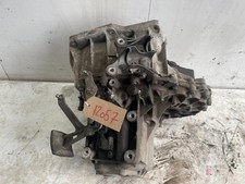 FORD FIESTA GEARBOX MK8 1.0