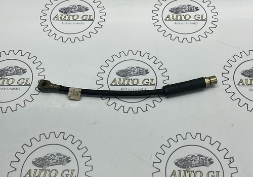 Akron front brake hose - front,