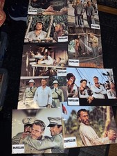 PAPILLON  10 French Lobby