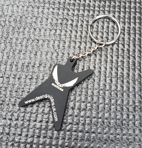 Dean guitars key - dean,