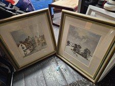 Ian Baxter Signed Limited