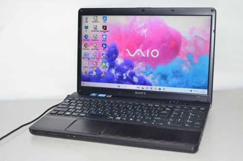 Sony vaio vpceh28fj - sony,