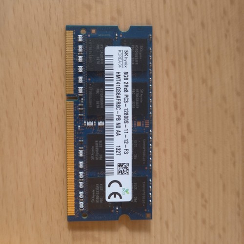 8gb hynix 2rx8 - hynix,