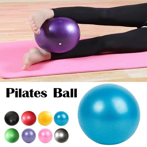 25cm mini pilates - pilates, ball