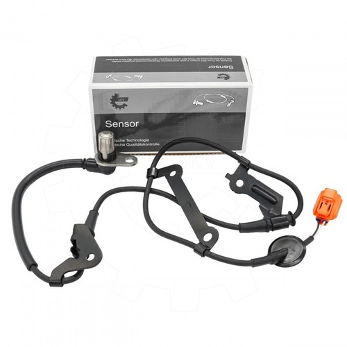 Abs wheel sensor - abs,