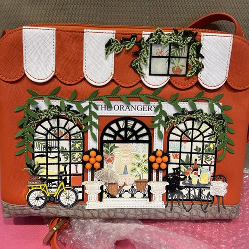 Vendula bella orangery bag - bella,
