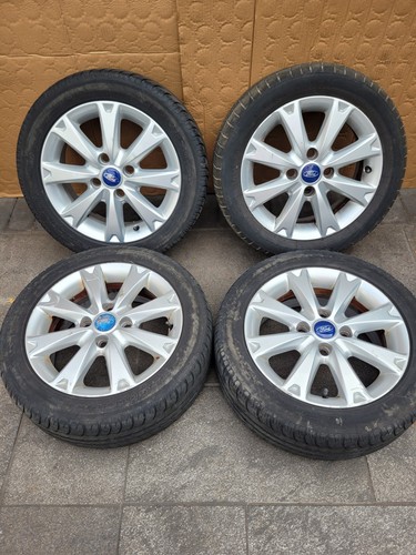 Set genuine ford fiesta - genuine,