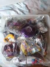 Old Vintage McDonalds Happy