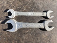 Honda OEM Toolkit Spanners X2