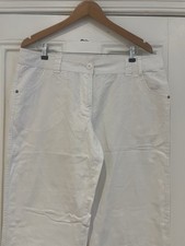 George 'Ana' Linen Cotton