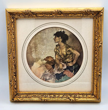 Sir William Russell Flint