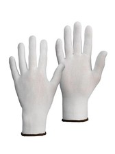 Warrior Uncoated Gloves (12