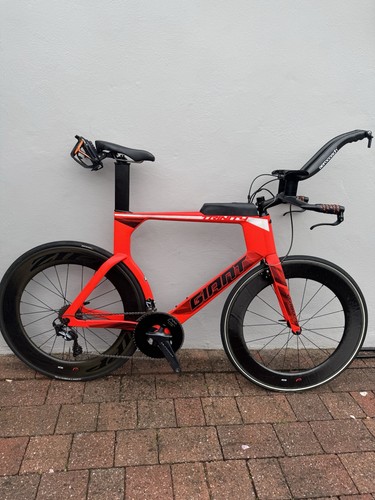 Giant trinity advanced - giant,