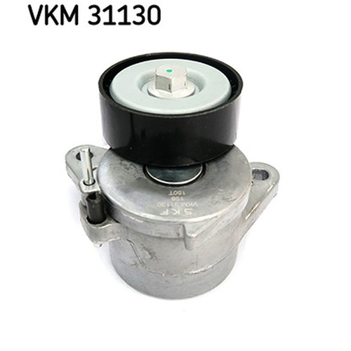 Multi belt tensioner - belt,