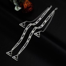 Decorative Bra Straps