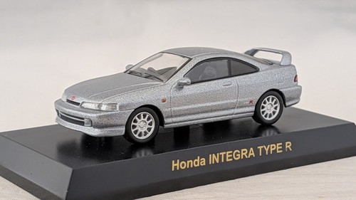 Kyosho honda integra type - integra,