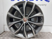 ALLOY WHEEL JAGUAR XF 18 Inch