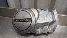 HONDA CB250N GENERATOR COVER LEFT ENGINE CASE CASING CB 250 N SUPERDREAM CB400N