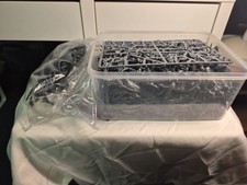 Warhammer 40k Tyranid Spare Parts