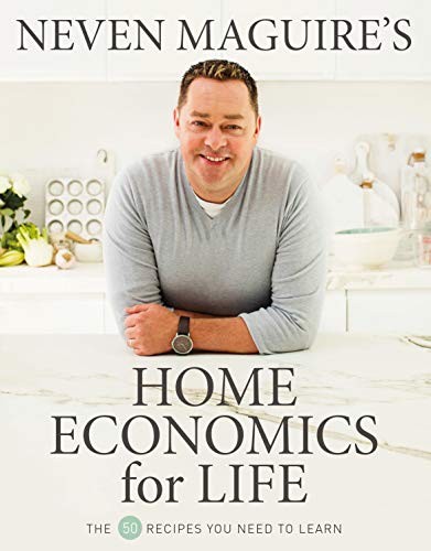 Neven maguire home - neven,