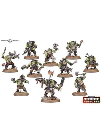 Warhammer 40k armageddon - warhammer,