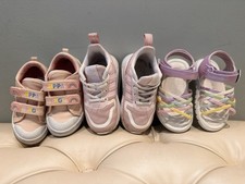 3 Pairs - Bundle Shoes For