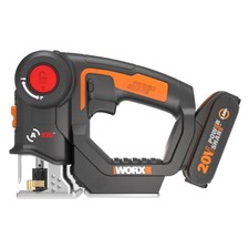 Worx Transformer Saw 20V