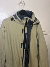 Lafuma men red - rain, jacket