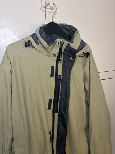 Lafuma men red rain - red, jacket