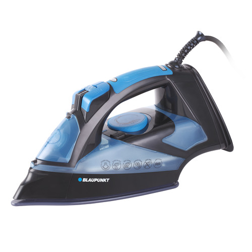 Blaupunkt hsi701 iron steam - blaupunkt,