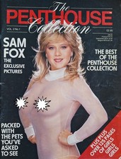 Penthouse Collection Magazine