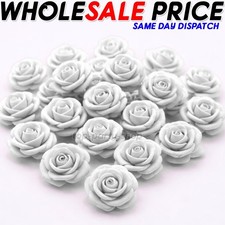 500 Foam Mini Roses WHOLESALE