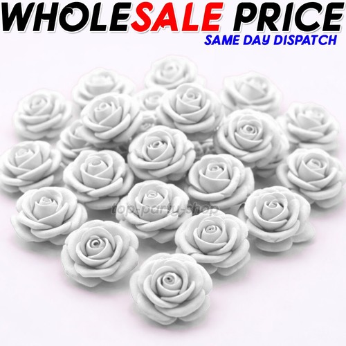 500 foam mini roses - foam, wholesale