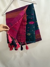 Jamdani Women's Saree With