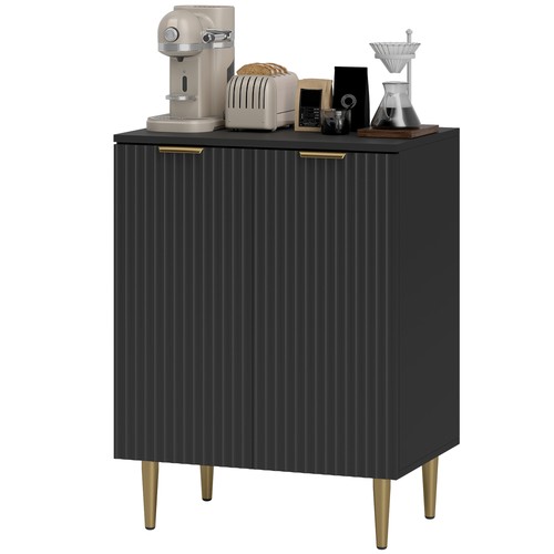 Homcom sideboard buffet - homcom,