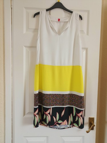 Miss captain summer - summer, dress