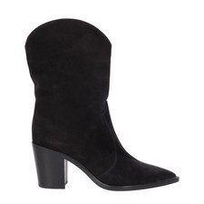 Gianvito Rossi Womens Cowboy