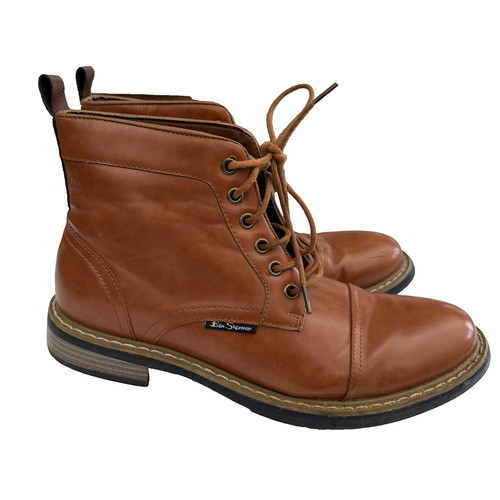 Ben sherman men tram - sherman, toe