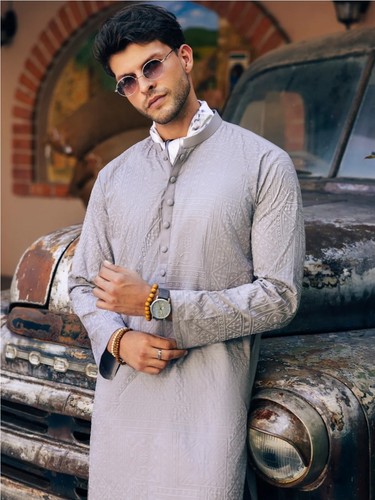 Mens kurta almirah - kurta,