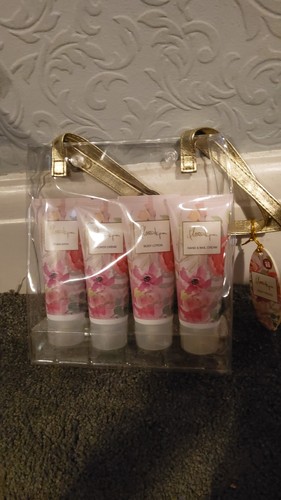 Florentyna giftset bag - &, s