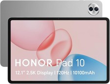 Honor pad tablet - pad, 12.1"