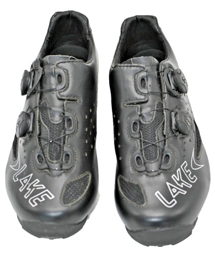 Lake mx237 cycling shoe - lake,