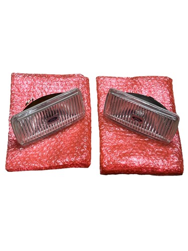 Genuine ford part 19015 pair - part,