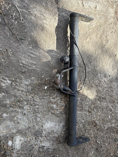 Ford ranger tow bar 2012 - tow,