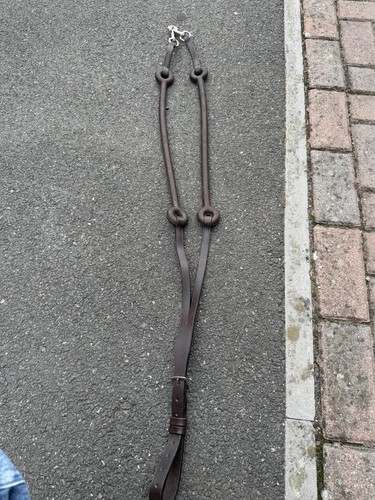 Bungee martingale full - full, size