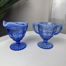 Vintage Deco Imperial Glass